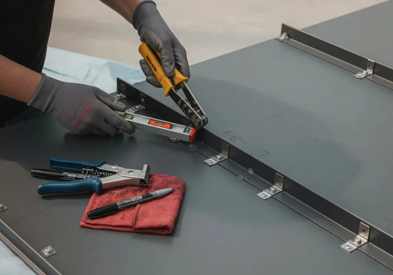 Why choose Metal Roofing Installation in Copperopolis, CA